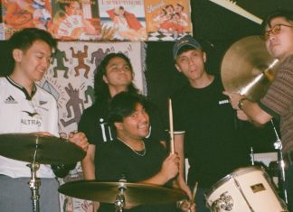 The Cohens Delivers Raw Confession In New Single “Romantiko”