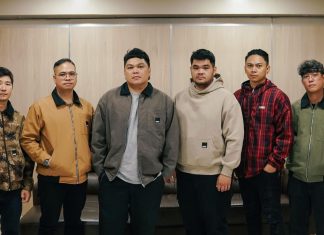 Silent Sanctuary Kicks Off Sold-Out Japan Tour, Singapore Show Next; “UNA” Coming Soon