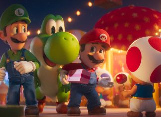 A Cosmic Adventure Begins In “The Super Mario Galaxy Movie” Final Trailer Out Now In PH Cinemas April 4