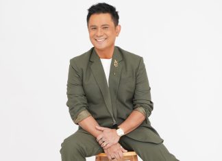 Ogie Gets “IN LAB” In New Single