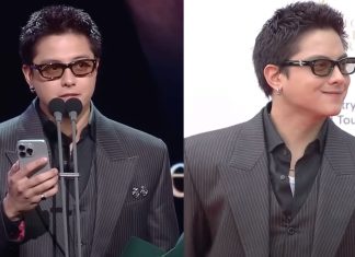 Seoul Drama Awards 2025: Daniel Padilla Earns Outstanding Asian Star Recognition