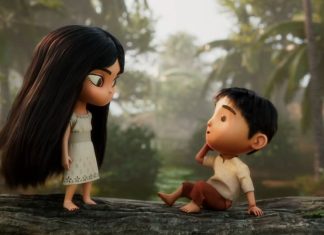 “It’s Okay To Not Be Okay” Brings Uplifting Message Across With Official Shirts