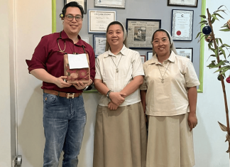 Dr. Juan Paolo Bellosillo and the Future of Integrative Cardiovascular Care