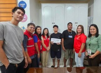 Caraga Man Rebuilds Life With DSWD’s Aid After 15 Years Away