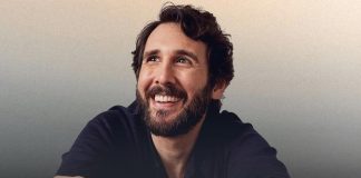 Josh Groban Brings “Gems World Tour” To Manila, Celebrating His Most Beloved Recordings