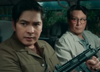 Coco Survives Baron’s Deadly Attack In “FPJ’s Batang Quiapo”