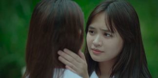 Who Is Bana? Shocking Girl-Love Between Mary Joy And Mutya Rocks “What Lies Beneath”