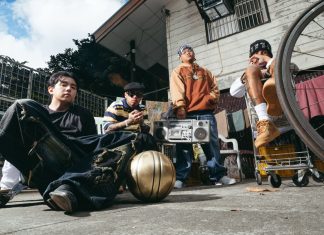 Zack Tabudlo Explores Modern Panliligaw In New Single “Tunay”