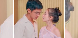 JMFyang Continues Fake Engagement Romance In “Will You Fake Marry Me?” Part 2, Trends On Social Media