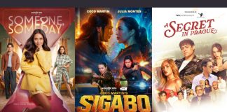 ABS-CBN Announces New Primetime Lineup Starting July 27