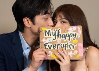 Alexa And Gelo Reignite Chemistry In “The Chambermaid’s Daughter” Season 2 On iWant