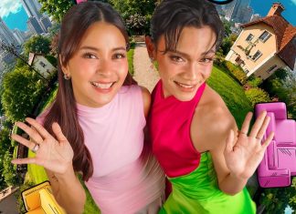 Ex-Housemates Share Real-Talk Revelations In ABS-CBN’s New Vodcast Hosted By Bianca Gonzalez And Esnyr