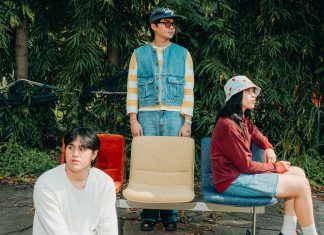 Nameless Kids Releases New Single “Temporary”
