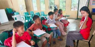 Tara, Basa! Tutors In Ilocos Get PHP1.5 Million Initial Pay