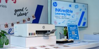 HP Empowers Filipino Mompreneurs Turn Print into Business Growth